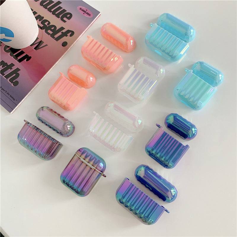 Laser Apple AirPods Case