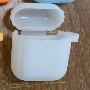 Glow in the dark Apple AirPods Case