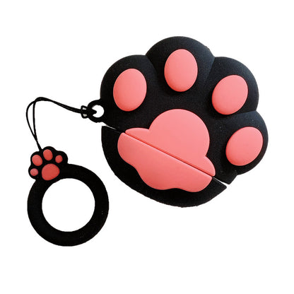 Cat Paw Apple AirPods Case