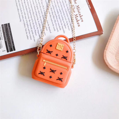 Stereo bag Apple AirPods Case