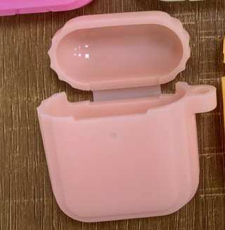 Glow in the dark Apple AirPods Case