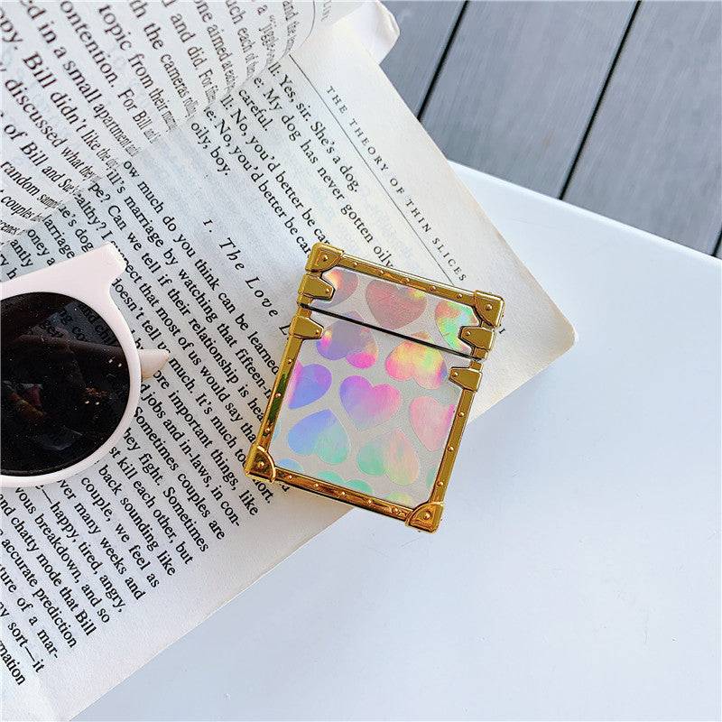Love Laser Apple AirPods Case