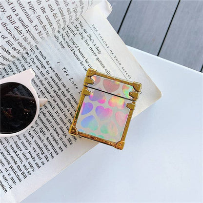 Love Laser Apple AirPods Case