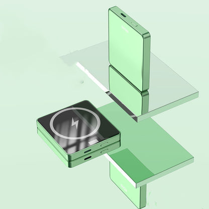 Mini Pop-up Power Bank