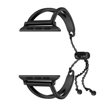 Adjustable Stainless Steel Strap For Her