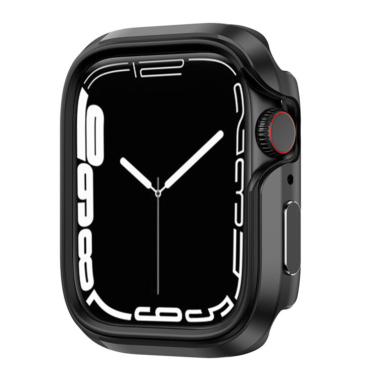 Aluminum Alloy Apple Watch Case 41/44 MM
