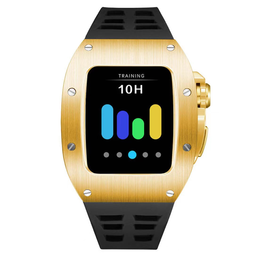 Apple Watch Converter Strap