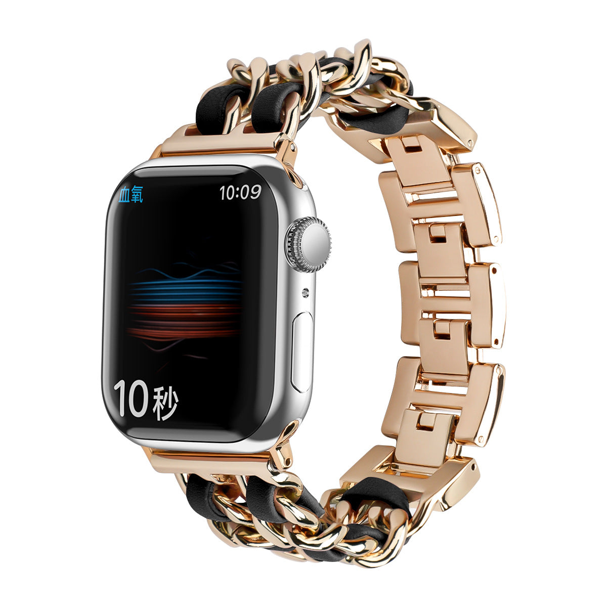 Braided Apple Watch Strap
