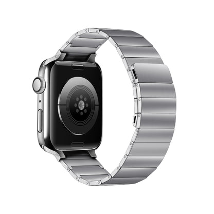Full Magnetic Stainless Steel Watch Strap
