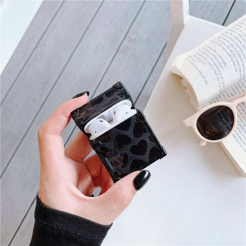 Love Laser Apple AirPods Case
