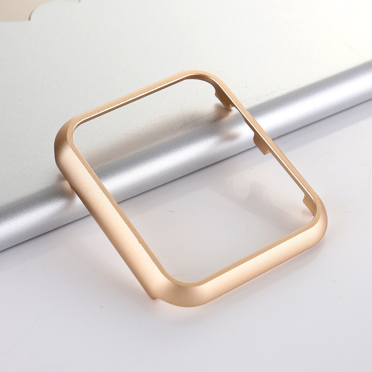 Metal Apple Watch Case