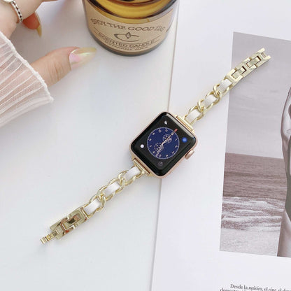 CASYFiE Classic Starlight Apple Watch Strap