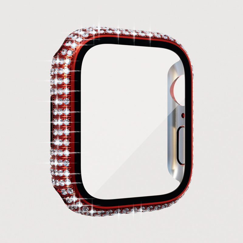 Personality Apple Watch Case