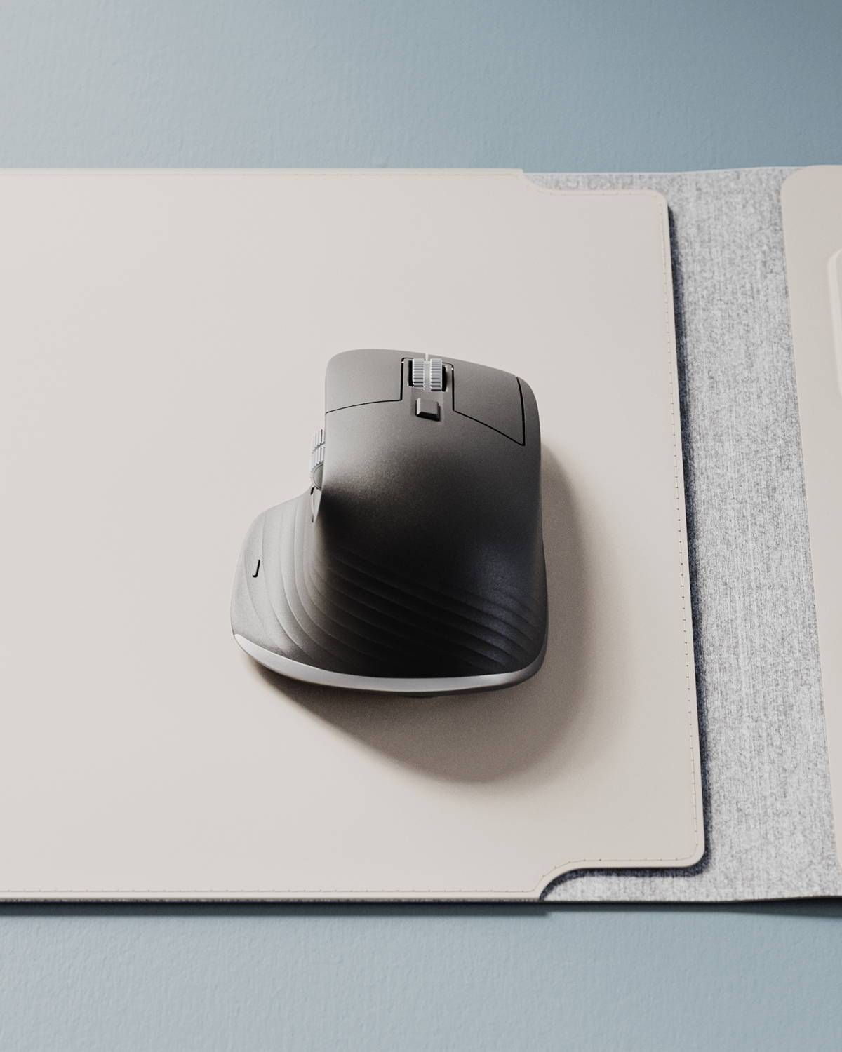 Laptop Sleeve with Wireless Charging