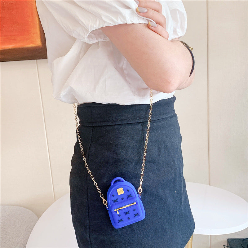 Stereo bag Apple AirPods Case
