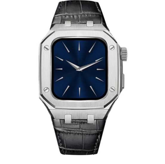 Metal Refitted Apple Watch Strap