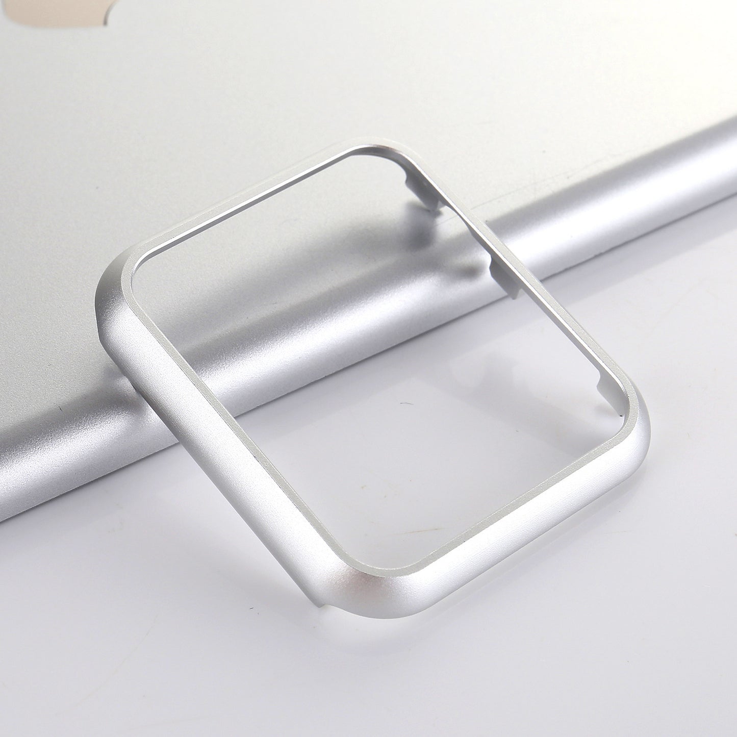Metal Apple Watch Case