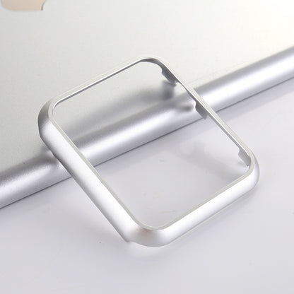 Metal Apple Watch Case