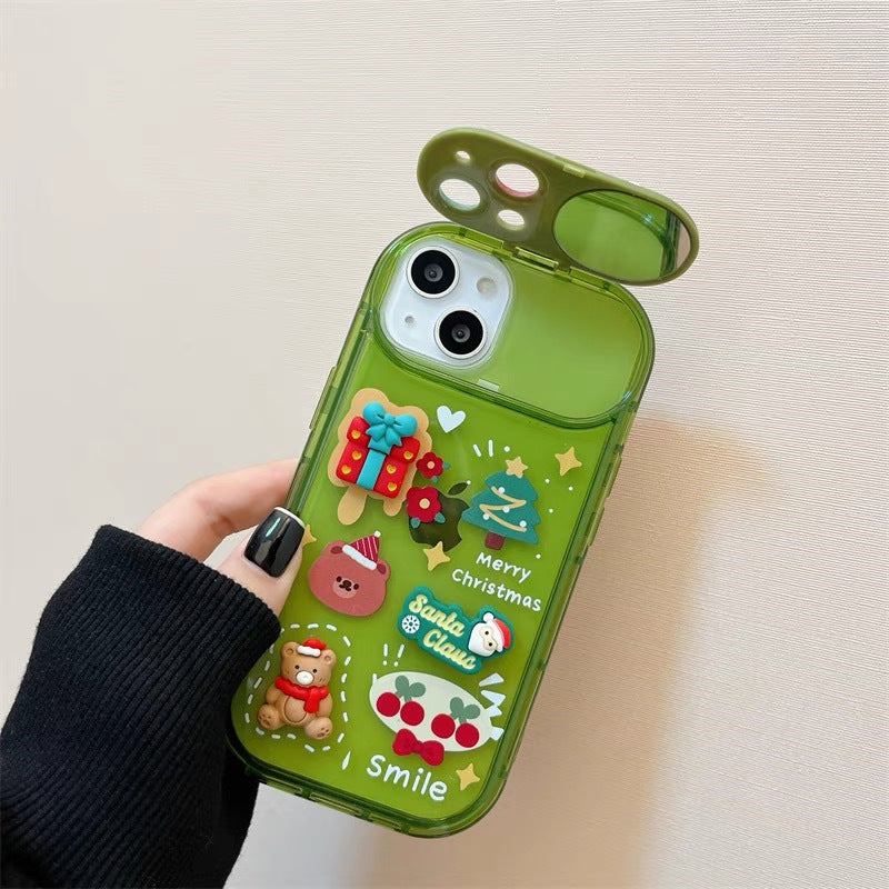 iphone christmas case