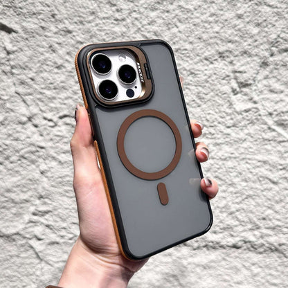 Shockproof MagSafe iPhone Case