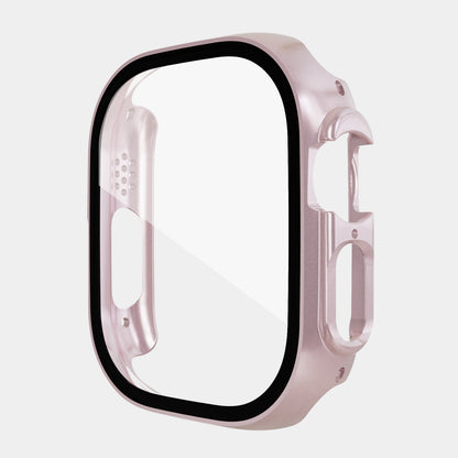 Minimalist Apple Watch Case