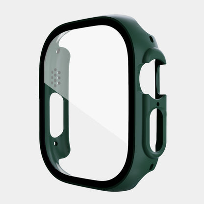 Minimalist Apple Watch Case