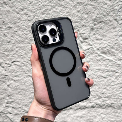 Shockproof MagSafe iPhone Case