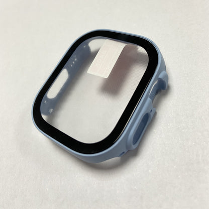 Minimalist Apple Watch Case