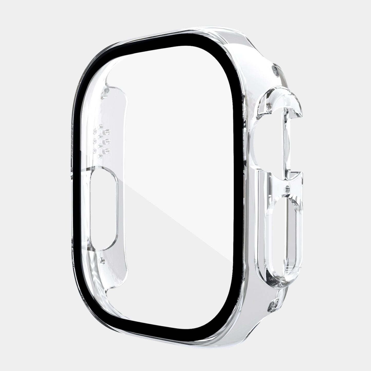 Minimalist Apple Watch Case