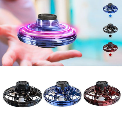 Gyro Interactive Drone