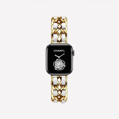 Braided Apple Watch Strap