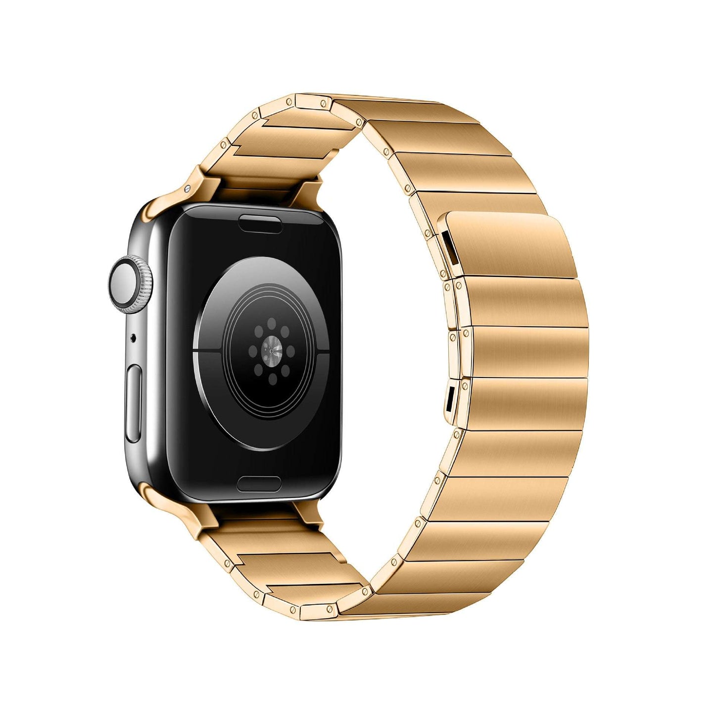 Full Magnetic Stainless Steel Watch Strap
