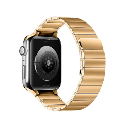 Full Magnetic Stainless Steel Watch Strap
