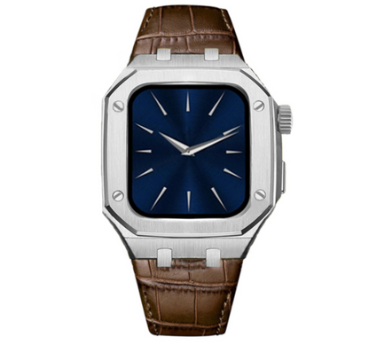 Metal Refitted Apple Watch Strap