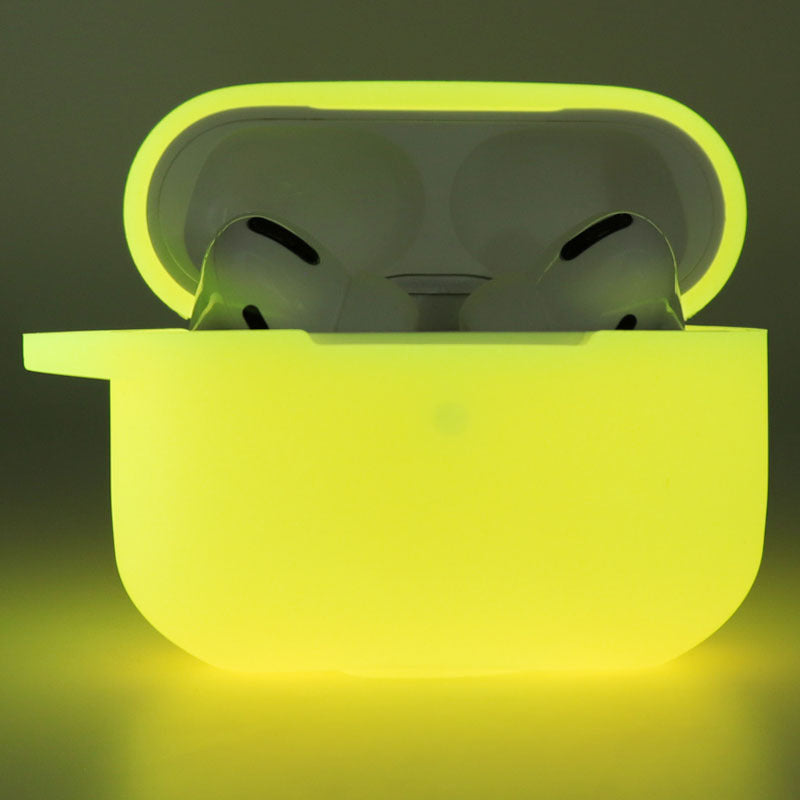 Glow in the dark Apple AirPods Case
