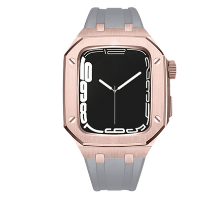 Metal Refitted Apple Watch Strap