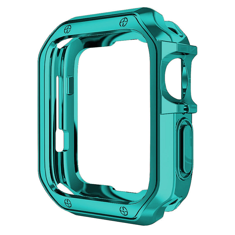 Armor Apple Watch Case