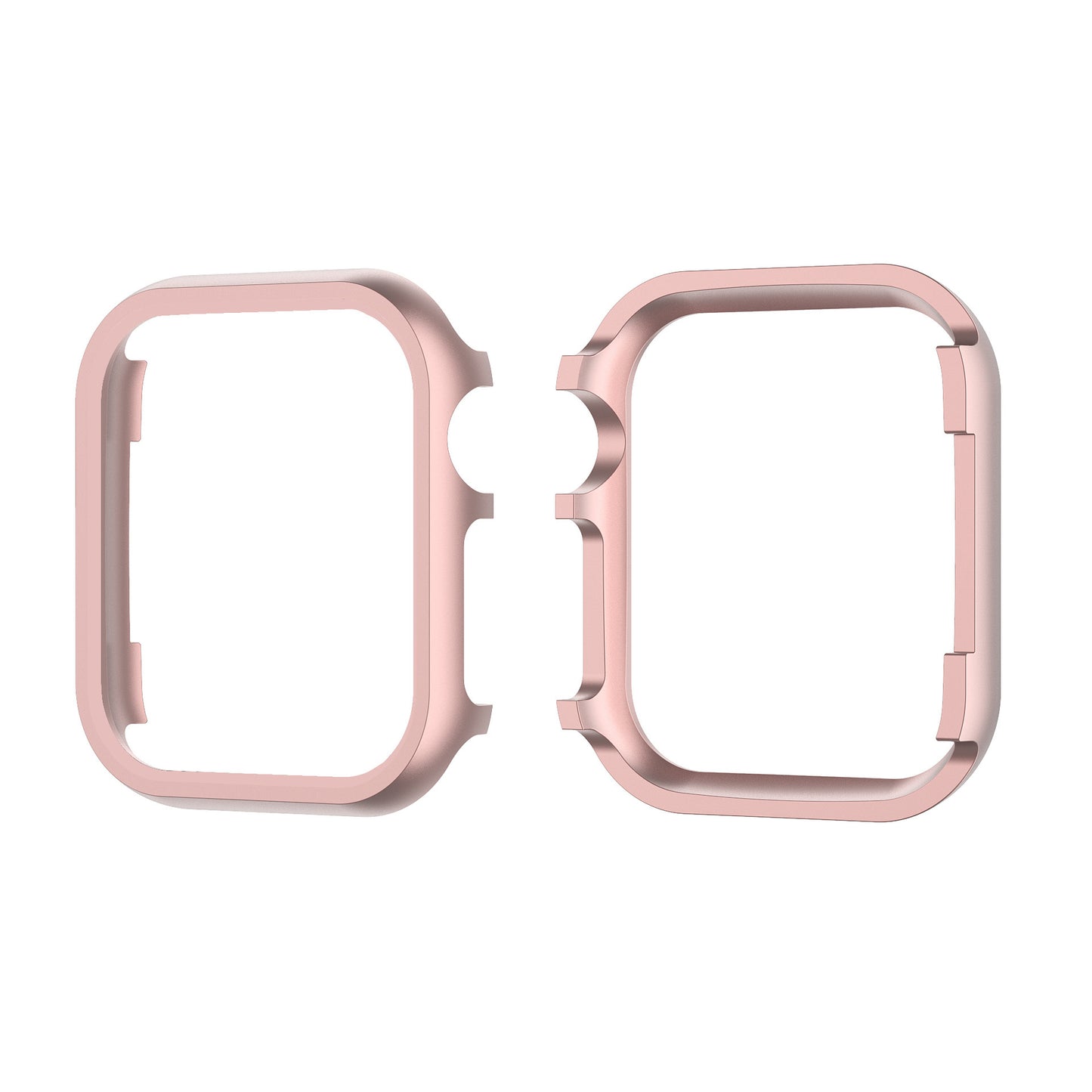 Metal Apple Watch Case