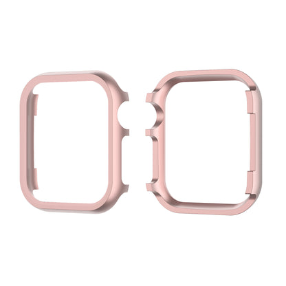 Metal Apple Watch Case