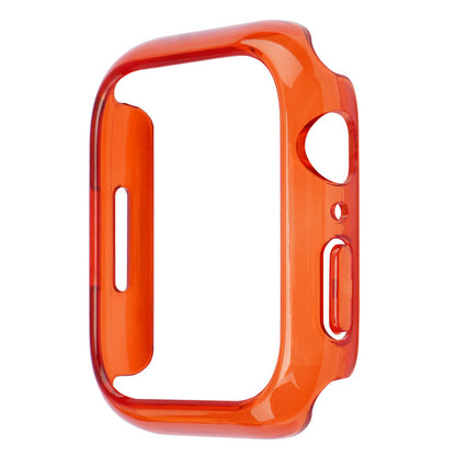 CASYFiE Solid Color Apple Watch Case