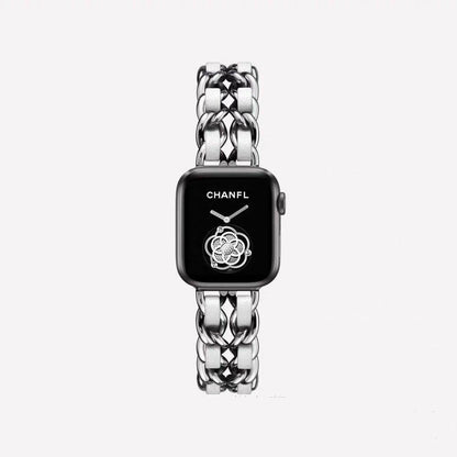 Braided Apple Watch Strap