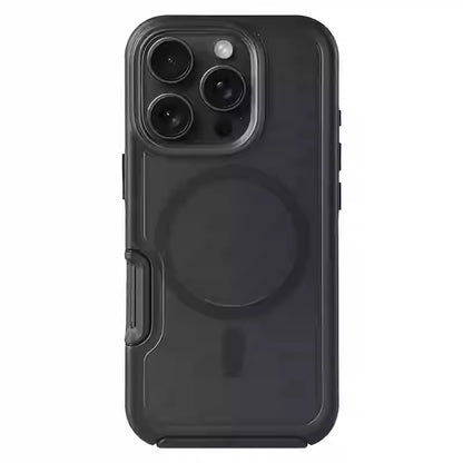 Transparent Fluorescent iPhone Case