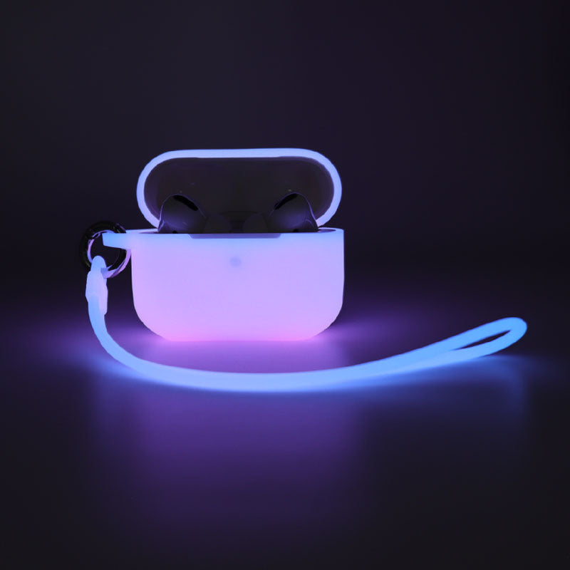 Glow in the dark Apple AirPods Case