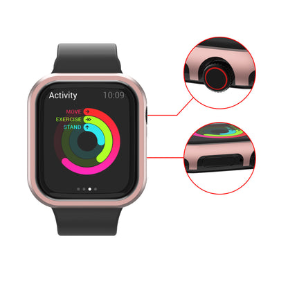 Metal Apple Watch Case