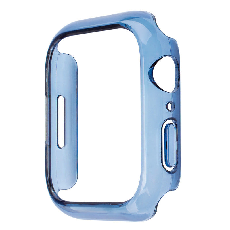 CASYFiE Solid Color Apple Watch Case