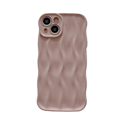 Water Ripple iPhone Case