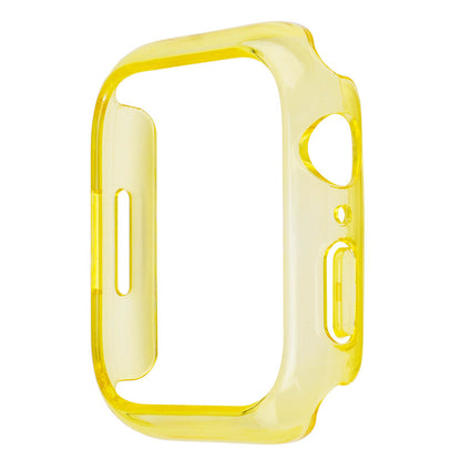 CASYFiE Solid Color Apple Watch Case