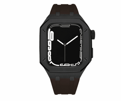 CASYFiE Metal Refitted Apple Watch Strap