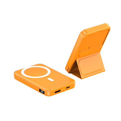 Folding Bracket Mobile Power Bank