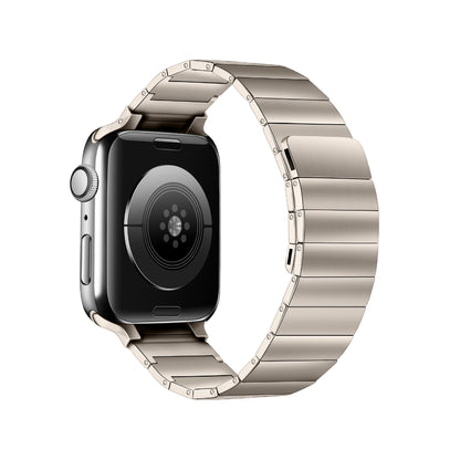 Full Magnetic Stainless Steel Watch Strap